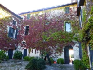 Monte Rossa
