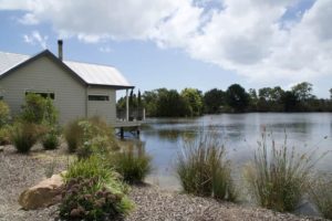 Friday Winery Feature: Crittenden Winery in Australia’s Mornington Peninsula