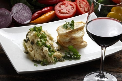 Pairing Your Wine With Food for 2019 | Winetraveler.com