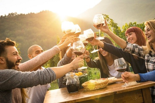 Wine Goals for 2019 | Winetraveler.com