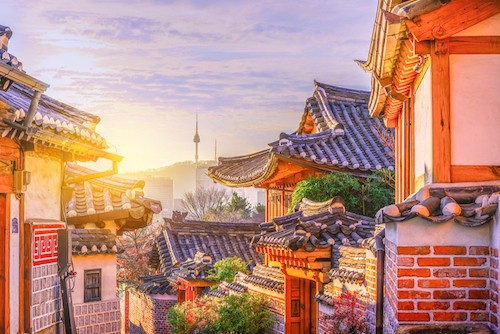 Best Activities in Seoul South Korea