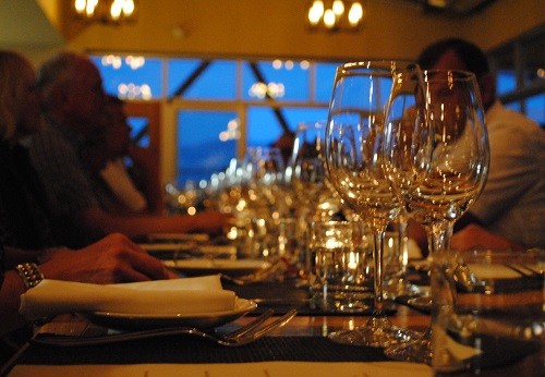 Wineries with Restaurants in Oliver and Osoyoos BC | Winetraveler.com