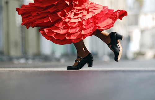 Flamenco - Best Things To Do in Madrid