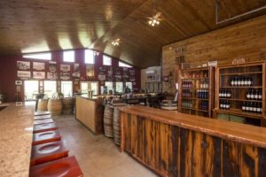 J.R. Dill Winery