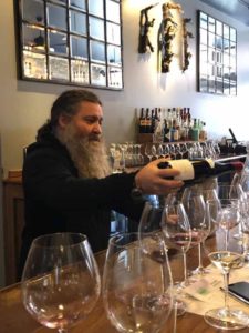Ultreia: Let’s Go Beyond with Raúl Pérez and These Unique Spanish Wines