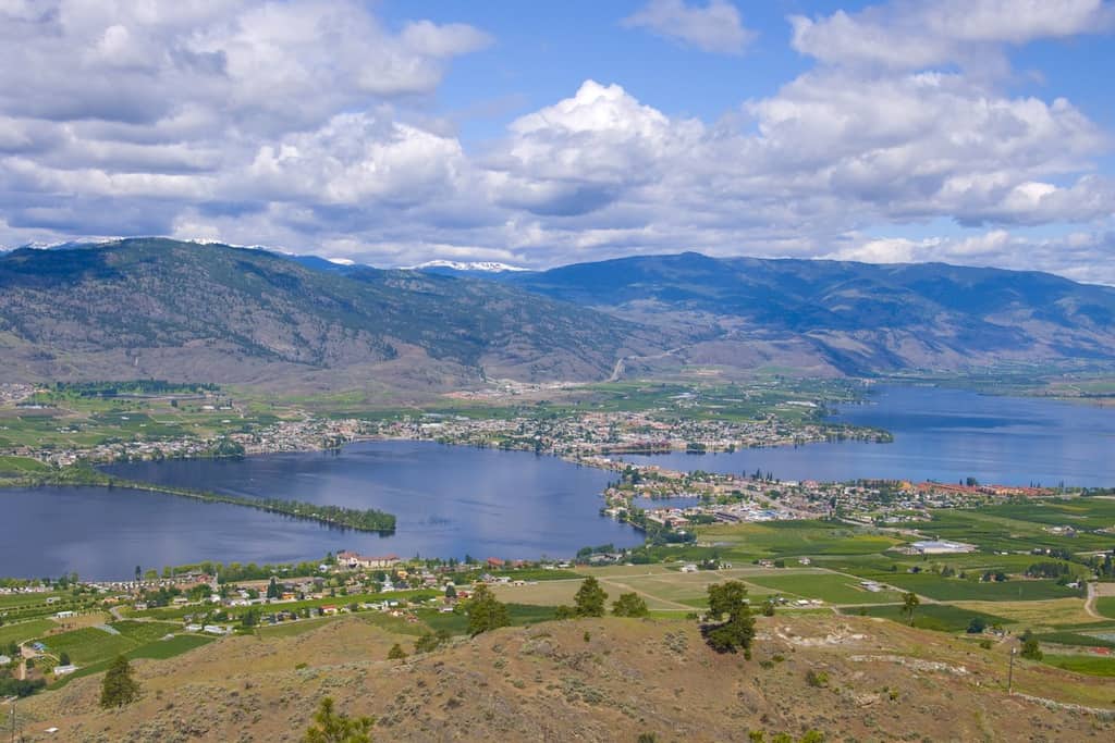 Learn about some of our favorite Wineries, Restaurants and Hotels in Oliver & Osoyoos Wine Country (British Columbia) with this detailed itinerary.
