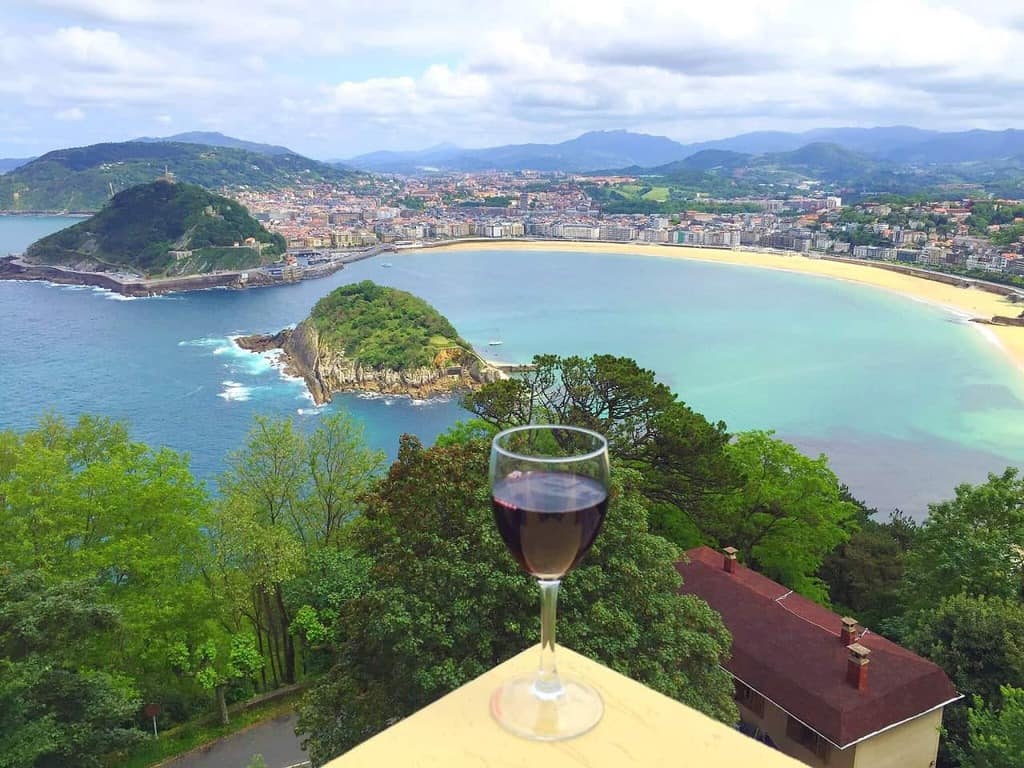 One Week in Northern Spain - Luxury Itinerary and Travel Guide | Winetraveler.com