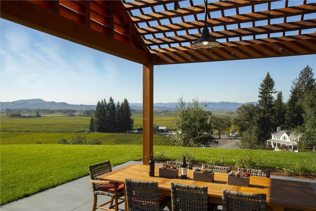 Robert Young Estate Winery Review | Winetraveler.com