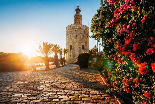 10 Authentic Things to do in Sevilla, Spain | Winetraveler.com