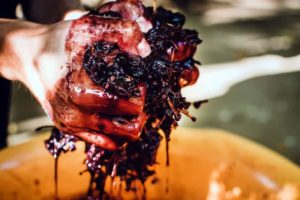 How Red Wine Is Made: The Winemaking Process Step By Step
