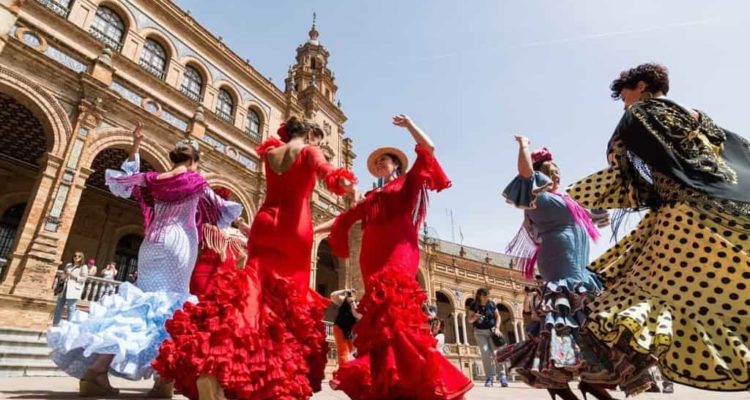 9 Authentic and Essential Things To Do in Seville Spain