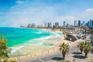 Best Things To Do When Visiting Tel Aviv Israel