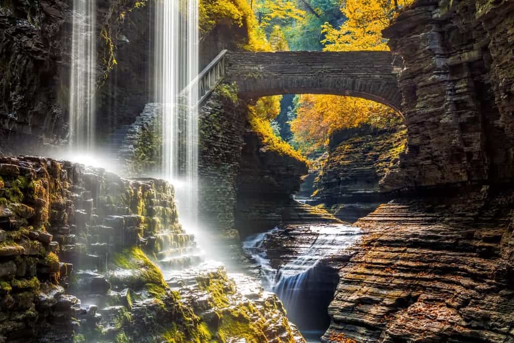 10 Best Finger Lakes Outdoor Activities To Experience