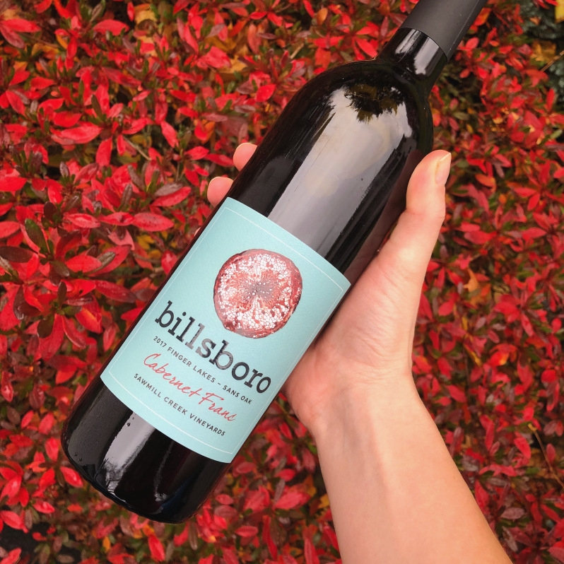 Billsboro Red Wine Best Seneca Lake Wineries To Visit | Winetraveler.com