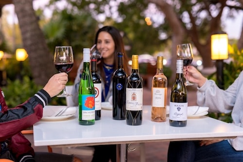 Top Wine Places in Miami To Visit - Glass & Vine | Winetraveler.com