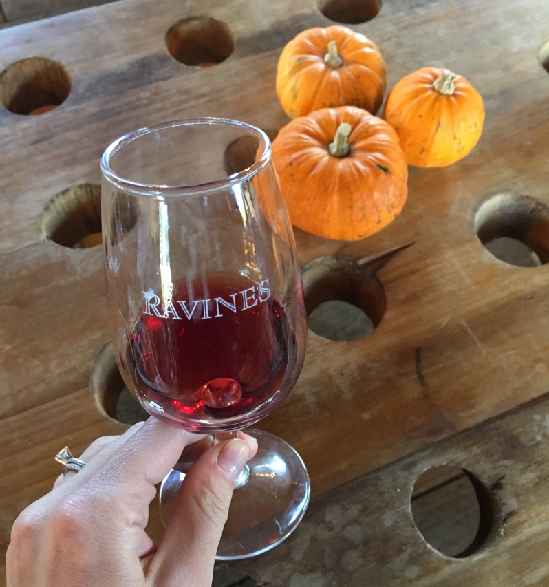 Finger Lakes Wineries To Visit For Red Wine | Winetraveler.com