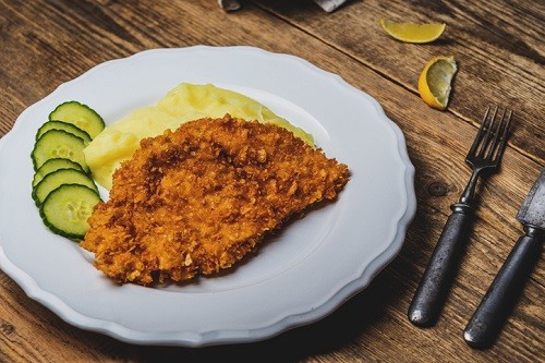 Wienerschnitzel is one of Vienna's most delectable dishes. Things To Try in Vienna (Wien)