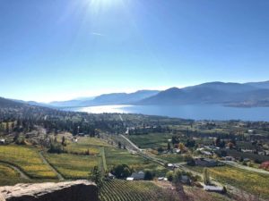 21 Best Naramata Wineries & Wine Tasting Tours for 2026