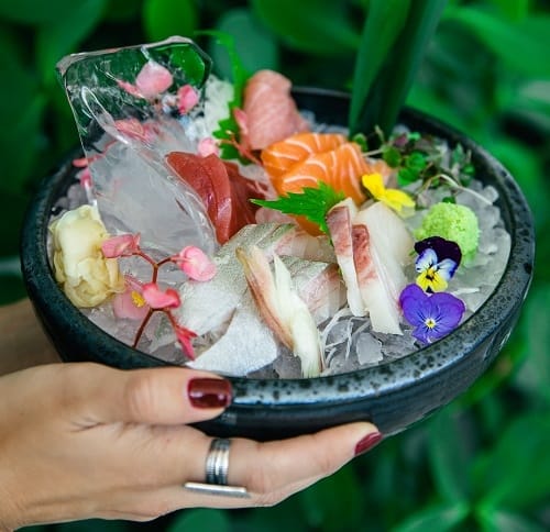 Best Wine Bars in Miami - Novikov | Winetraveler.com