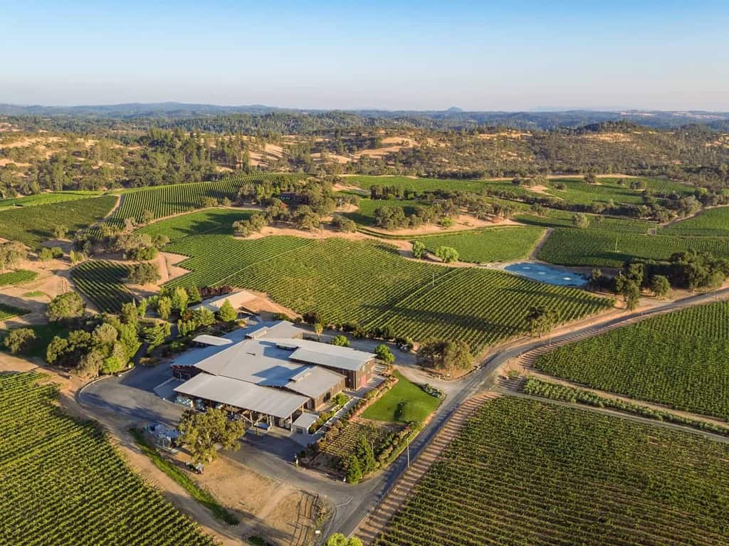 Best Wineries To Visit in Amador County