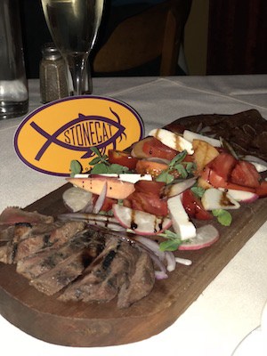 Top Restaurants in the Finger Lakes Region - Stonecat Cafe.