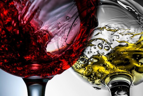 Beginners Explanation of Tannins in Wine