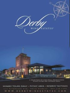 Derby Wine Estates