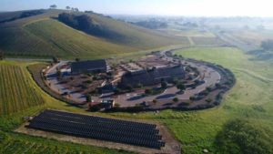 Niner Wine Estates