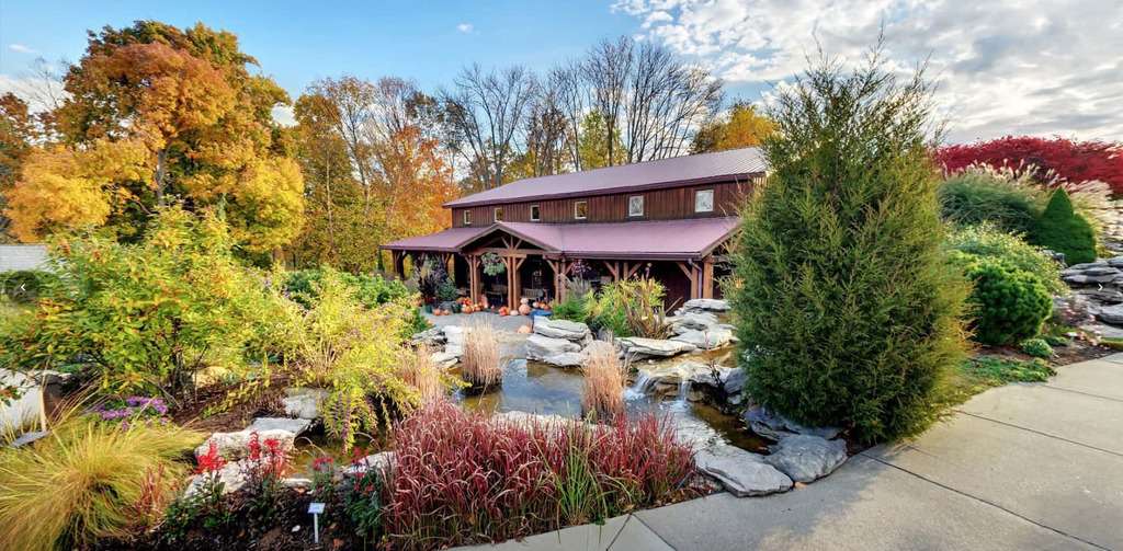 Visit Oliver Winery (Bloomington) • Wine Tastings, Wine Tours & Reviews