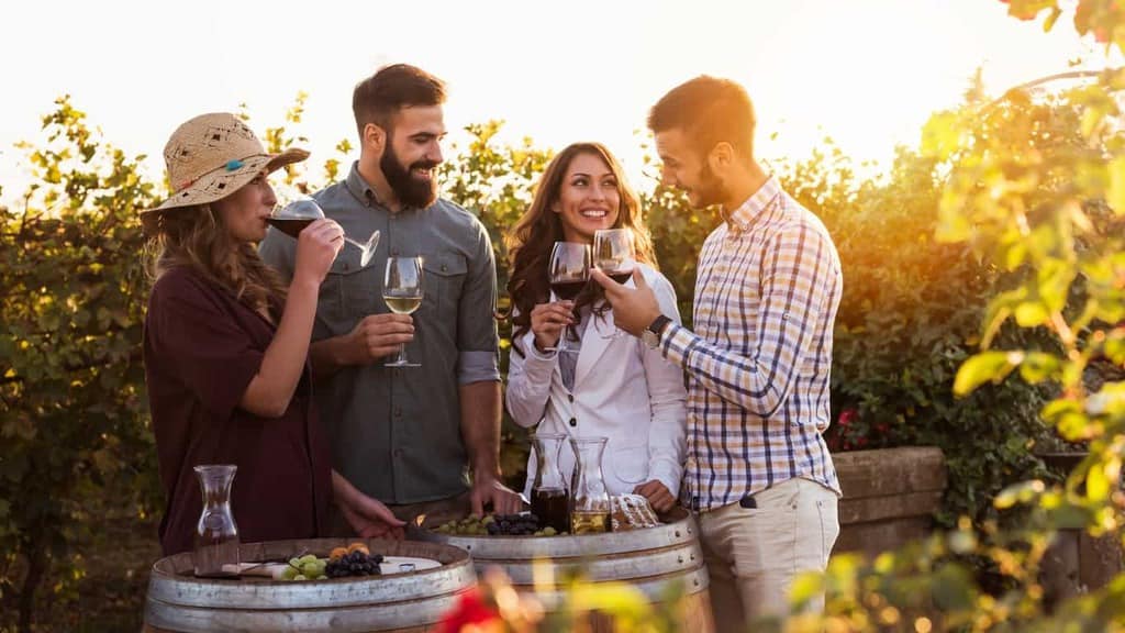 In this article, Jordi Ustrell, PhD. Master in Tourism Management dissects a study analyzing wine tourism, and defining the various types of "Wine Tourists," or "Winetravelers." How do you classify wine tourism? What is the traveler's motivation and why do they want to visit cellar doors? Learn more.