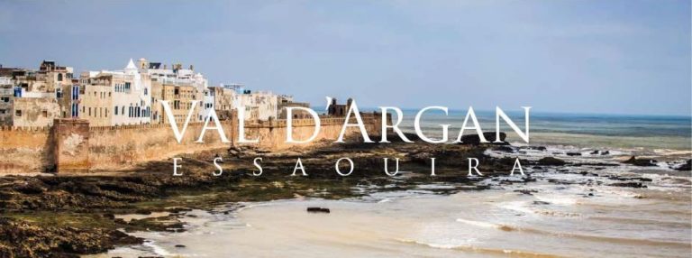 Morocco wine guide