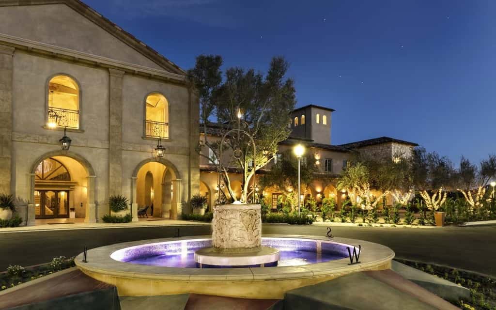 Allegretto Winery & Resort • Wine Tastings, Tours, Events & Lodging