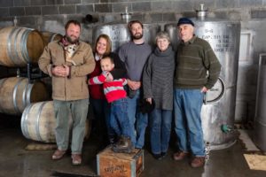 Barry Family Cellars