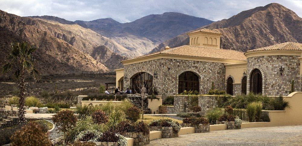 Piattelli Vinyards (Cafayate) • Wine Tastings, Tours, Reviews & Hours