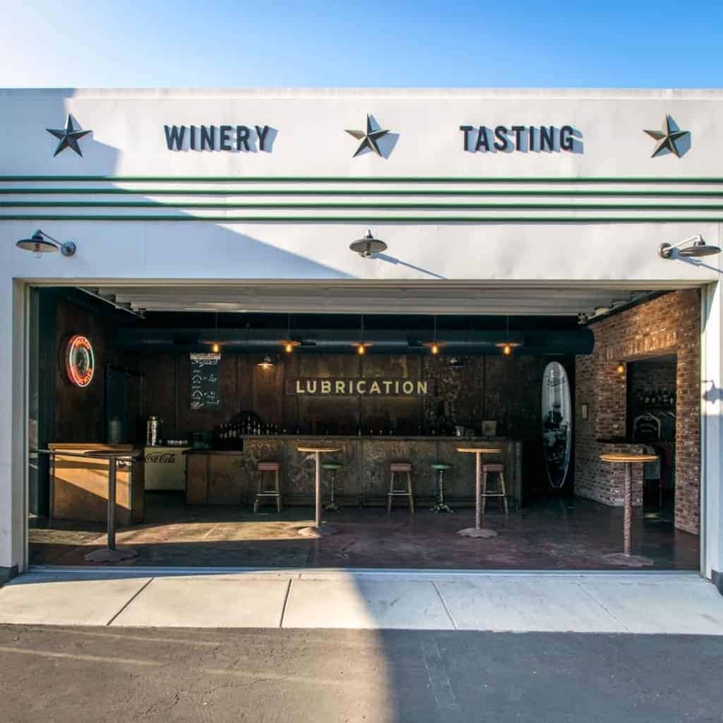 Tank Garage Winery • Wine Tastings, Events, Reviews & Hours •