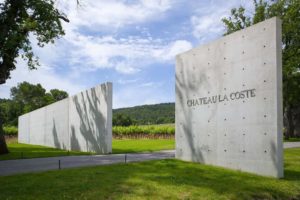 Château La Coste