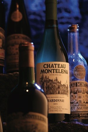 Chateau Montelena Paris Wine Tasting (Judgement of Paris 1976) - Chateau Montelena 1973 Chardonnay Vintage | Winetraveler.com