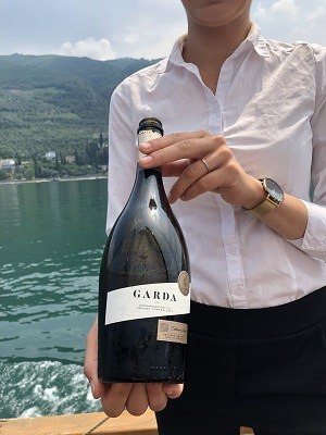 Lake Garda DOC Sparkling Wines | Winetraveler.com