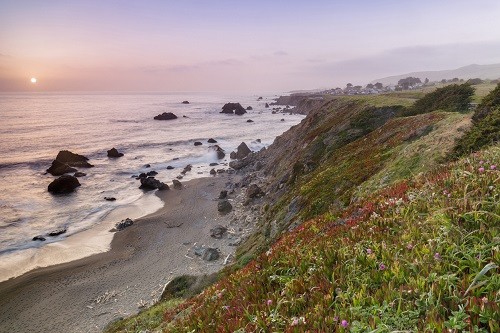 The Best Hotels in California's Sonoma Coast