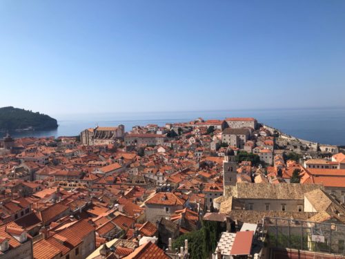 Best Things To Do in and Around Dubrovnik Croatia | Winetraveler.com