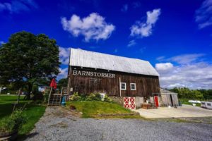 Barnstormer Winery