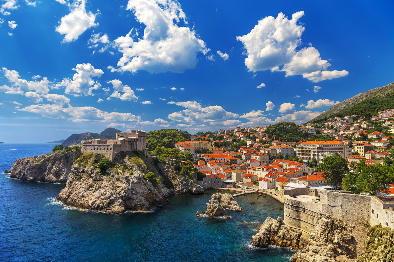 Best Things To Do in Dubrovnik Croatia: Medieval Wine Tasting & More