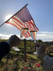 Paradise Hills Vineyard & Winery