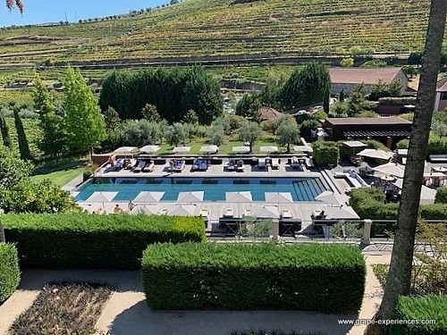 Northern Portugal Travel Itinerary - Top Hotels and Resorts in North Portugal - Six Senses (Douro)
