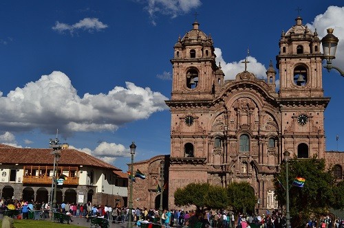 How To Get to Machu Picchu - Travel to Cusco, Peru | Winetraveler.com