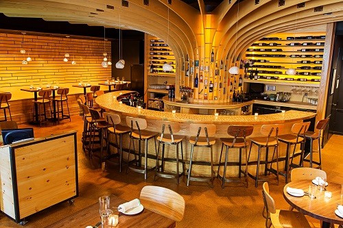 Flight Wine Bar | 5 Best Wine Bars in Washington DC | Winetraveler.com