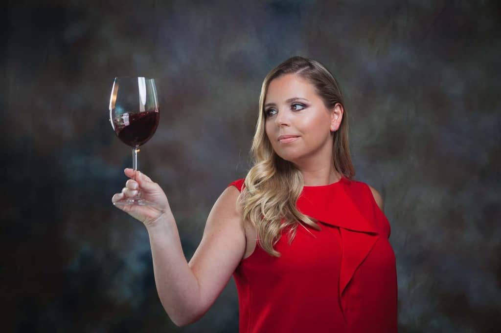 Alessandra Esteves, From Hobbyist Wine Writer to Director of Wine Education