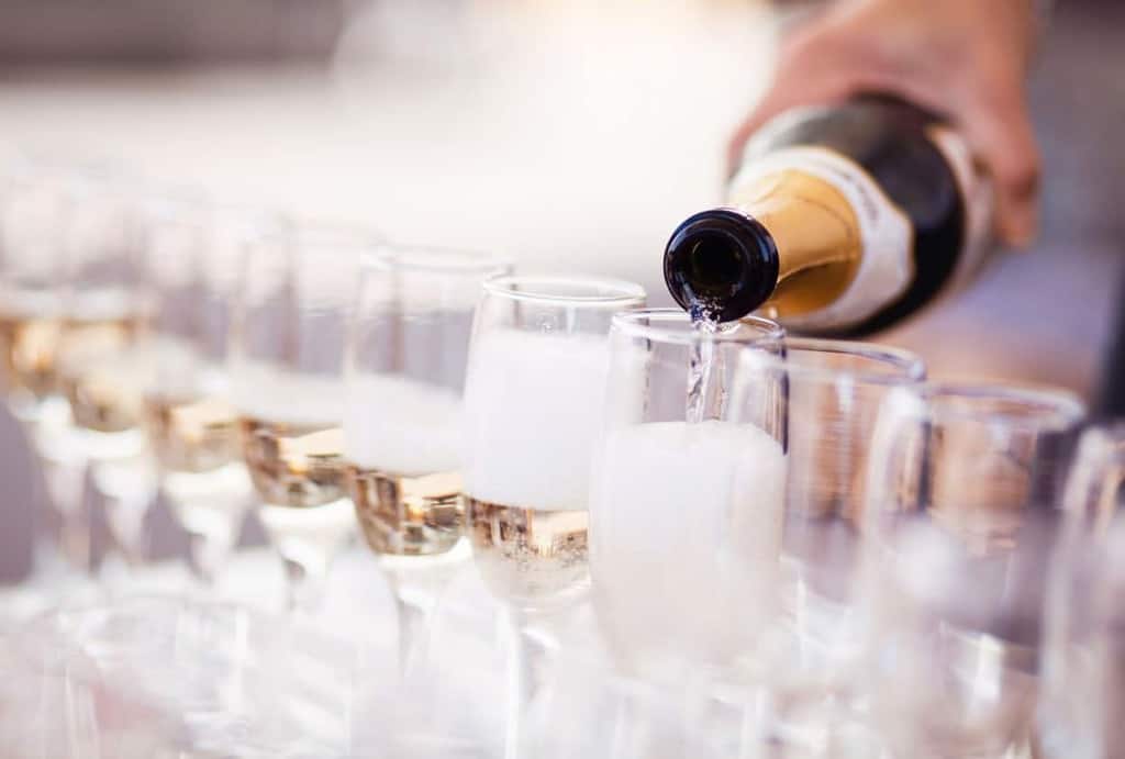 10 Champagne Cocktail Recipes to Kick Off the New Year • Winetraveler
