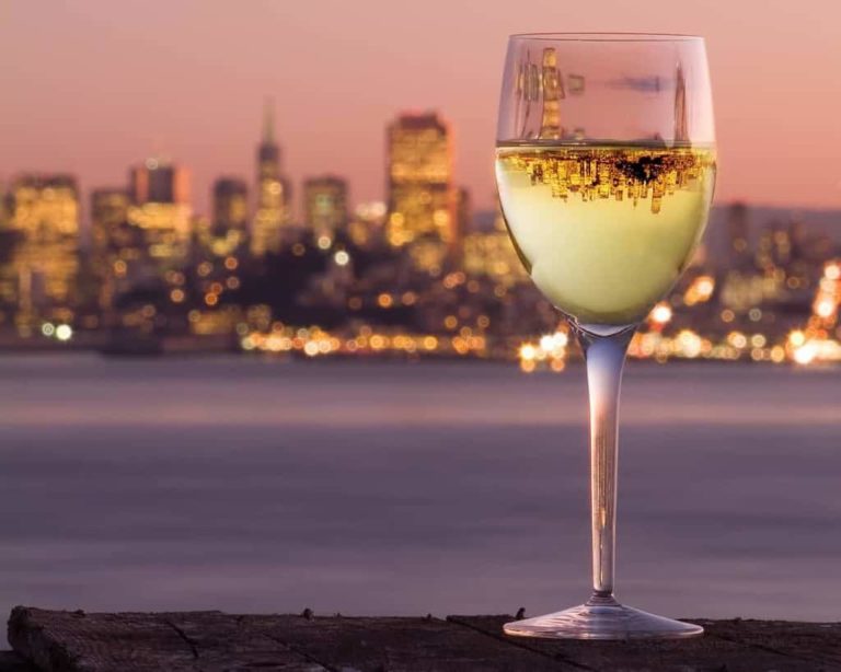 6 Best Wine Bars in San Francisco to Try Across the City •