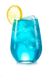 Blue Dream Cocktail Recipe
